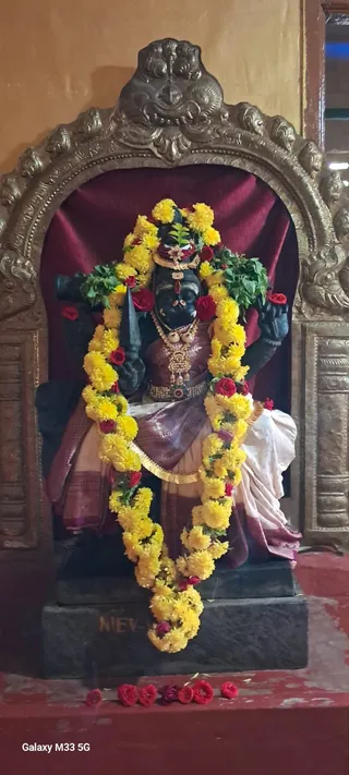 KAILASA UTTARAHALLI BANGALORE On 1/11/2024