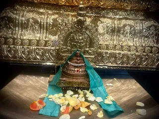 KAILASA HOUSTON USA On 1/11/2024