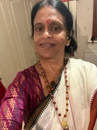 KAILASA KENT, UNITED KINGDOM On 1/11/2024