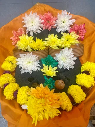 KAILASA Selayang Malaysia On 6/11/2025