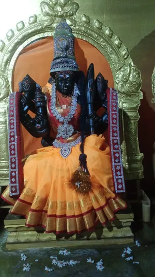 KAILASA SALEM On 7/11/2025