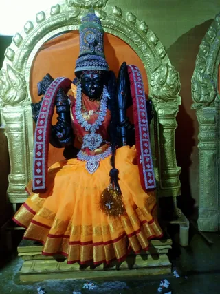 KAILASA SALEM On 7/11/2025