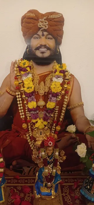 KAILASA GENEVA SWITZERLAND On 7/11/2024