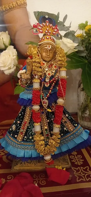 KAILASA GENEVA SWITZERLAND On 7/11/2024