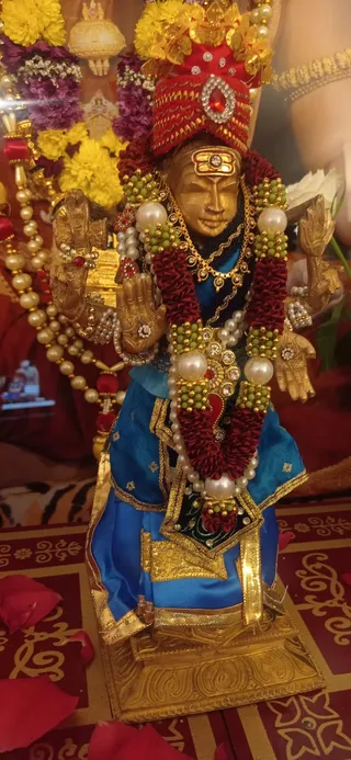 KAILASA GENEVA SWITZERLAND On 7/11/2024