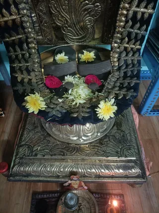 KAILASA KORATTUR CHENNAI On 7/11/2024