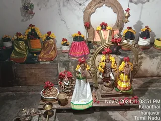 KAILASA TANJAVUR On 7/11/2024