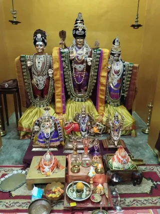 KAILASA Singapore On 7/11/2024