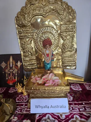 KAILASA WYHALLA AUSTRALIA On 7/11/2024