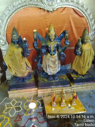 KAILASA Salem On 8/11/2024