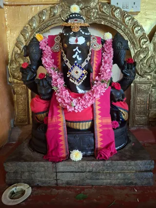 KAILASA UTTARAHALLI On 8/11/2024