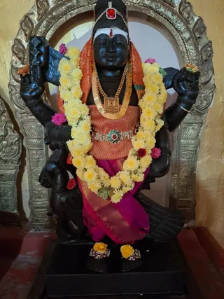 KAILASA UTTARAHALLI On 8/11/2024