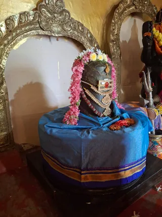 KAILASA UTTARAHALLI On 8/11/2024