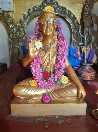 KAILASA UTTARAHALLI On 8/11/2024