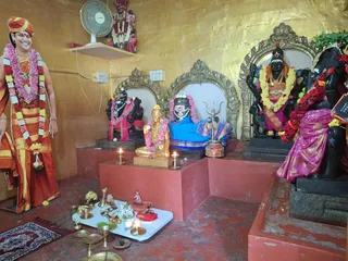 KAILASA UTTARAHALLI On 8/11/2024