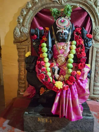 KAILASA UTTARAHALLI On 8/11/2024