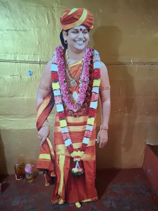 KAILASA UTTARAHALLI On 8/11/2024
