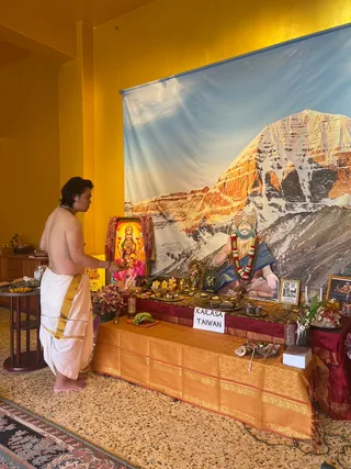 KAILASA CHINESE WORLD On 8/11/2024