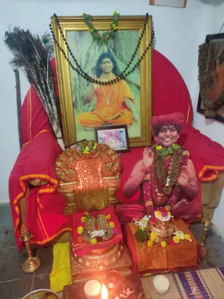 KAILASA COIMBATORE On 8/11/2024