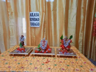 KAILASA TRINIDAD & TOBAGO On 9/11/2024
