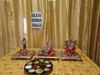 KAILASA TRINIDAD & TOBAGO On 9/11/2024
