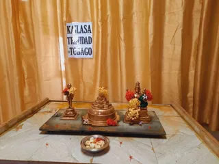 KAILASA TRINIDAD & TOBAGO On 15/11/2024
