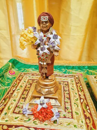 KAILASA TRINIDAD & TOBAGO On 15/11/2024