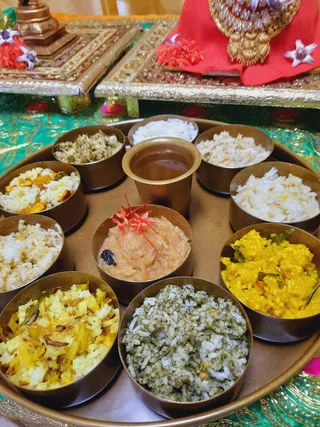 KAILASA TRINIDAD & TOBAGO On 15/11/2024