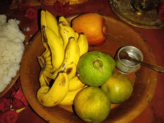 KAILASA HOSUR On 15/11/2024