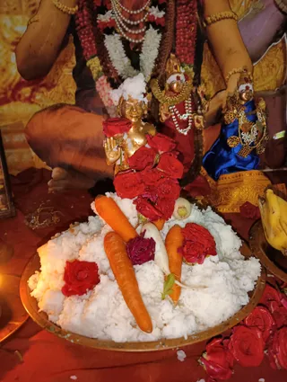 KAILASA HOSUR On 15/11/2024