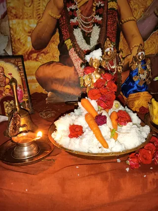 KAILASA HOSUR On 15/11/2024