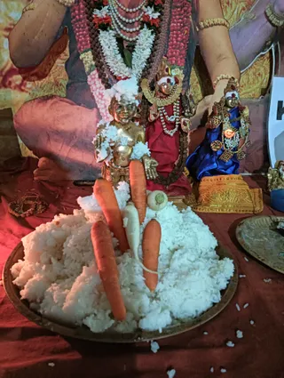 KAILASA HOSUR On 15/11/2024
