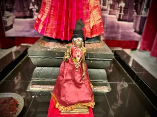KAILASA HOUSTON, USA On 16/11/2024