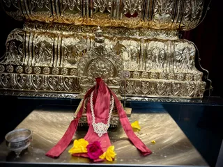 KAILASA HOUSTON, USA On 16/11/2024