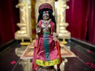 KAILASA HOUSTON, USA On 16/11/2024
