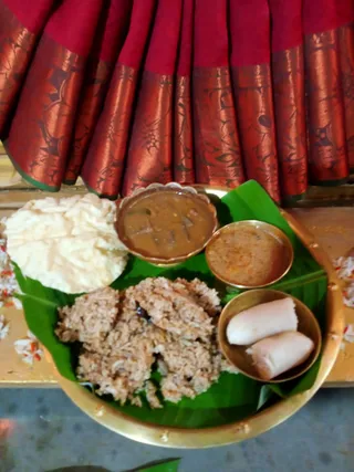 KAILASA Salem On 21 November 2025