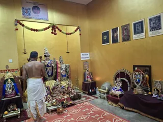 KAILASA Singapore On 22/11/2024