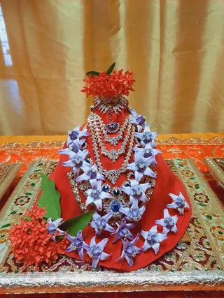 KAILASA TRINIDAD & TOBAGO On 22/11/2024