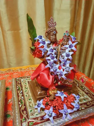 KAILASA TRINIDAD & TOBAGO On 22/11/2024