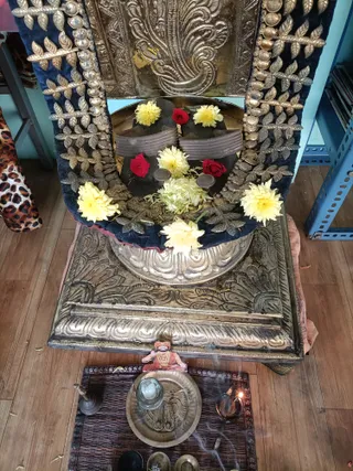 KAILASA VANIYAMBAI On 22/11/2024