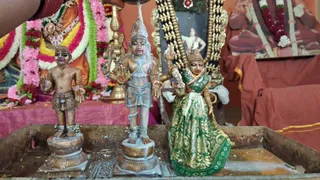 KAILASA AVADI CHENNAI On November 28, 2025