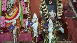 KAILASA AVADI CHENNAI On November 28, 2025