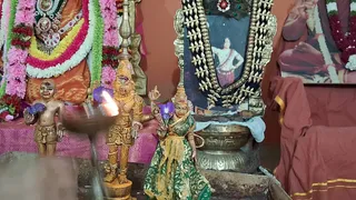 KAILASA AVADI CHENNAI On November 28, 2025