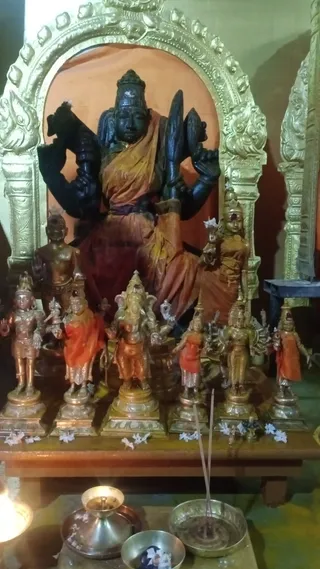 KAILASA Salem On November 28, 2025