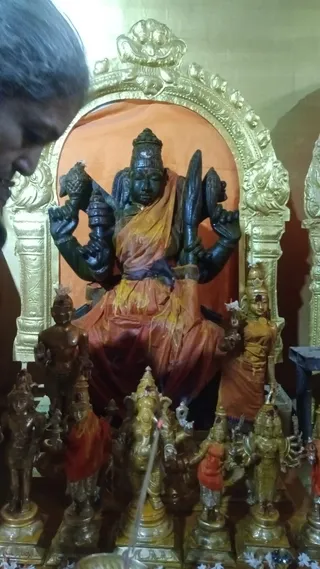 KAILASA Salem On November 28, 2025