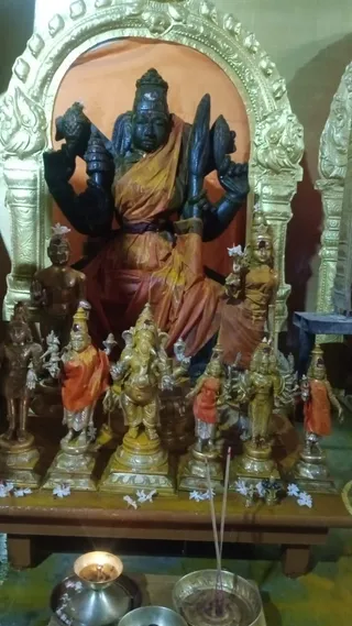 KAILASA Salem On November 28, 2025