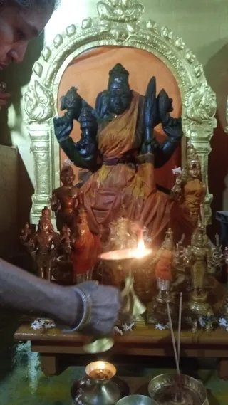 KAILASA Salem On November 28, 2025