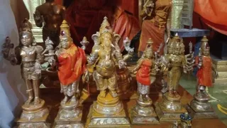 KAILASA Salem On November 28, 2025