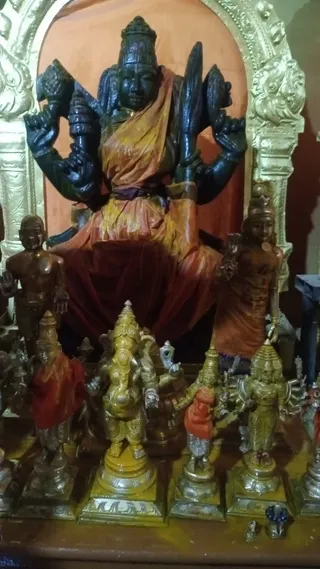 KAILASA Salem On November 28, 2025