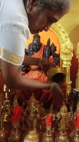 KAILASA Salem On November 28, 2025